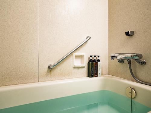 Létesítmények, Mitsui Garden Hotel Okayama in Okajama