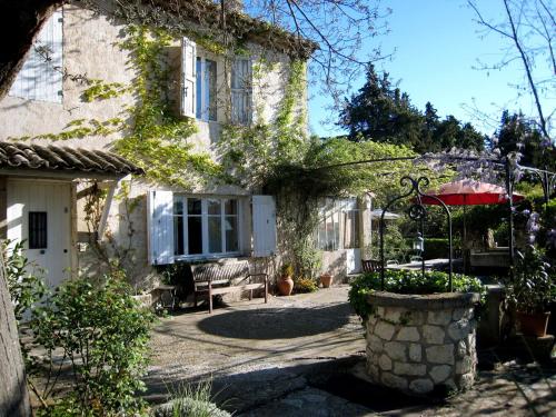 Terraza/balcón, Holiday Home in Provence with Private Pool in Cavaillon