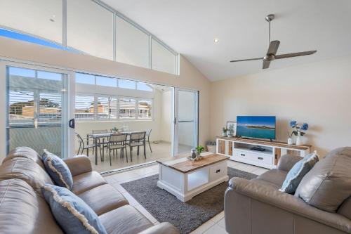 Malibu Apartments Unit 1 - 5 Oak Street, Evans Head (fotografie 5)