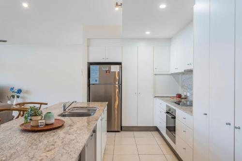Malibu Apartments Unit 1 - 5 Oak Street, Evans Head (fotografie 9)