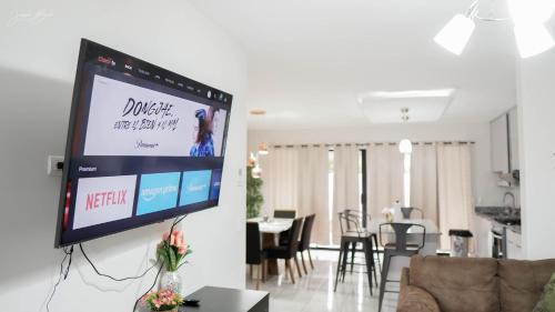 House in San Miguel, Res. San Andres in Сан Мигел