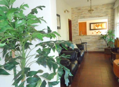 Hotel Rezende in Juruaia