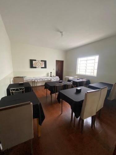 Hotel Rezende in Juruaia