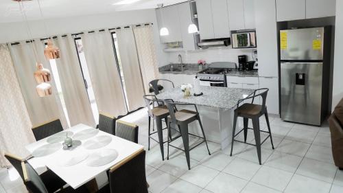 House in San Miguel, Res. San Andres in Сан Мигел