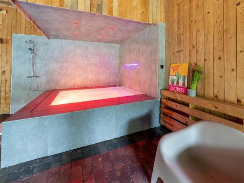 Mansion with Pool & Bar, Bullange (fotografie 6)