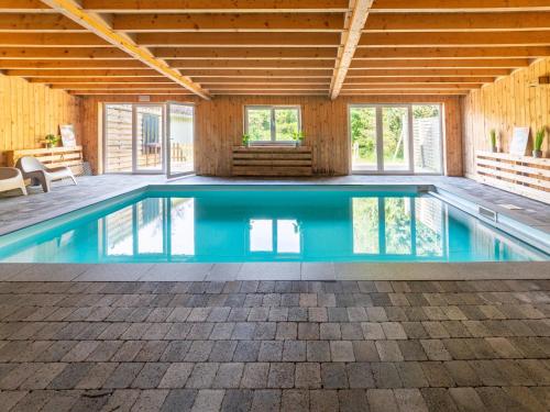 Mansion with Pool & Bar, Bullange (fotografie 10)