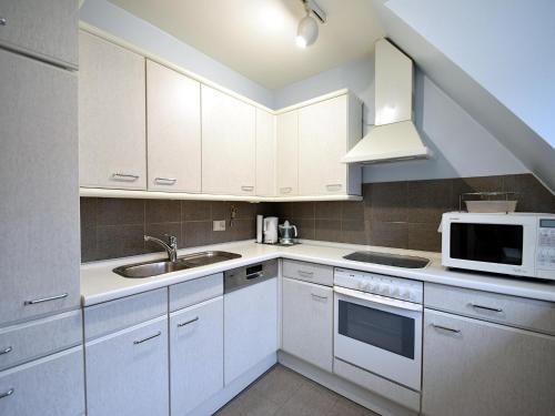 Apartment in De Haan near the Beach, De Haan (Foto 4)