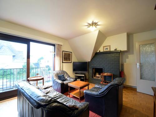 Apartment in De Haan near the Beach, De Haan (Foto 6)