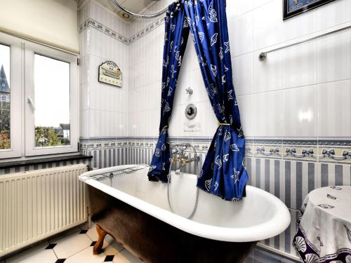 kopalnica, Stylish Stay with Sauna in Mesnil Saint Blaise