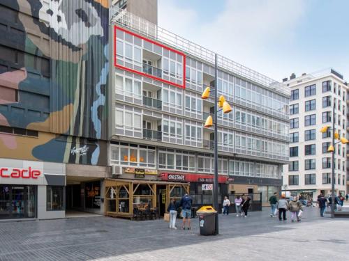 Europacentrum 2