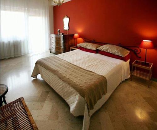  Smile House, Pension in Matera