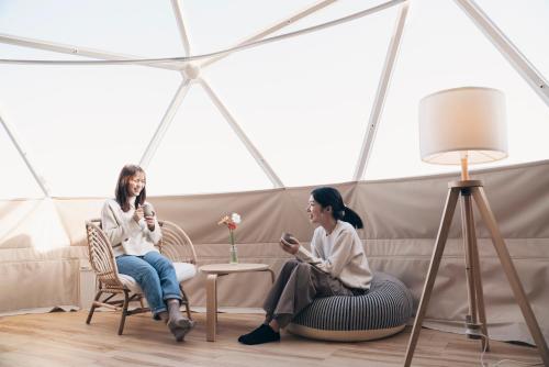 Flat Glamping Nagasaki