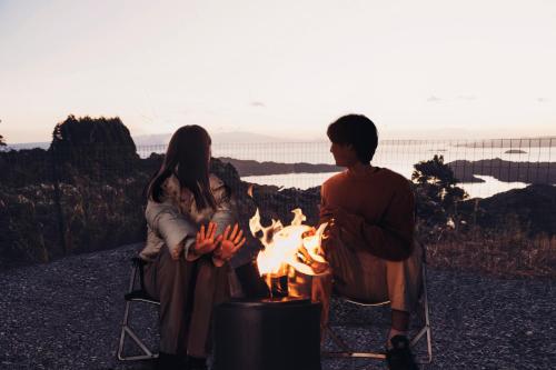 Flat Glamping Nagasaki