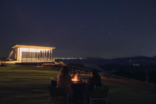 Flat Glamping Nagasaki