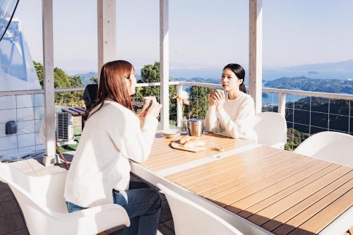 Flat Glamping Nagasaki
