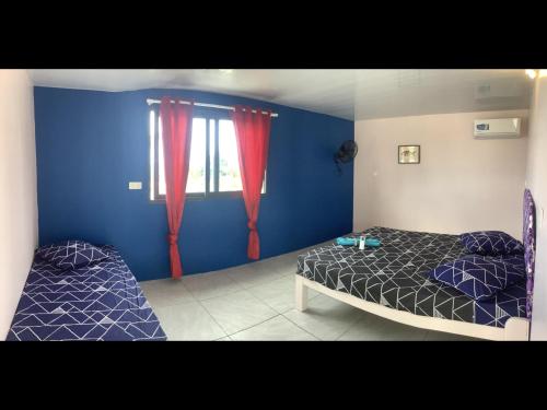 Fare Moana Fakarava in Fakarava