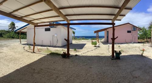 Fare Moana Fakarava in Fakarava