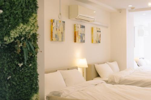 Penthouse 8min walk to Shibuya Sta