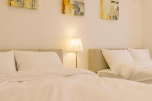 Penthouse 8min walk to Shibuya Sta