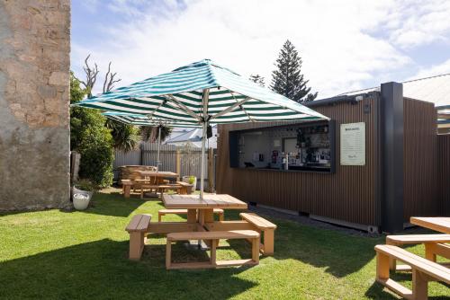 Robe Hotel in โรบิ