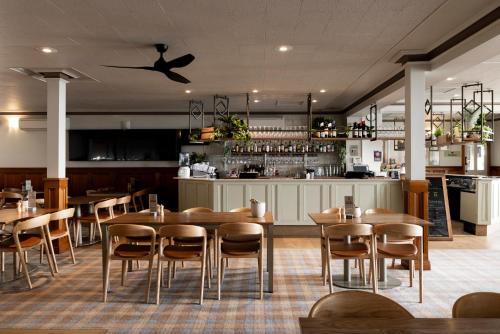 Robe Hotel in โรบิ