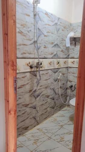 Chez binette in Sidi Maarouf