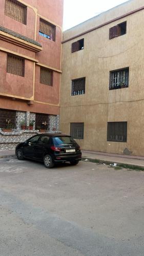 Chez binette in Sidi Maarouf