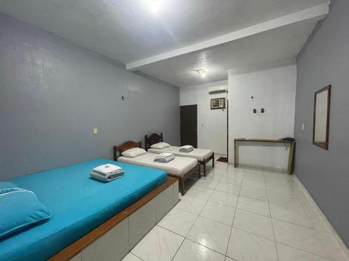 Hotel Torre Forte in Careiro