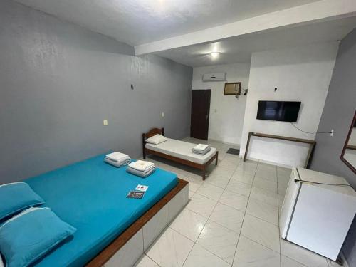 Hotel Torre Forte in Careiro