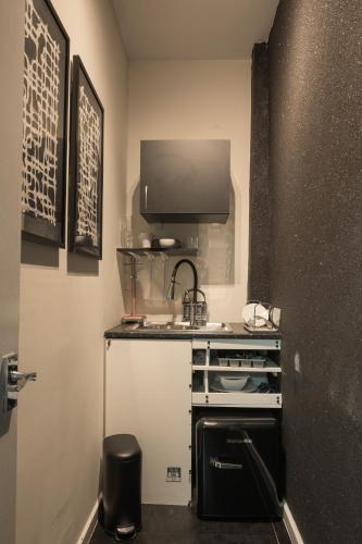 CityCentreApartments, Birmingham (zdjęcie 9)