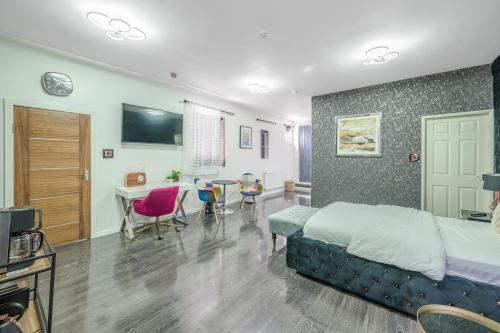 CityCentreApartments, Birmingham (zdjęcie 6)