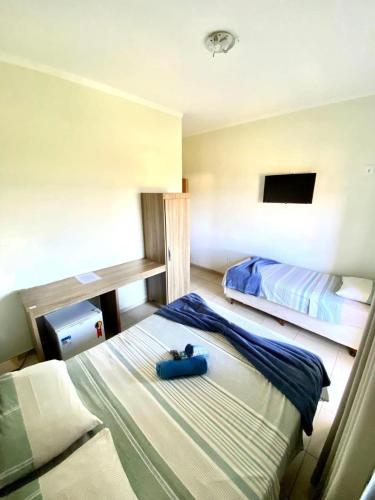 Hotel Rezende in Juruaia