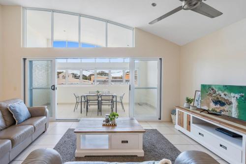 Malibu Apartments Unit 1 and 2 - 5 Oak Street, Evans Head (fotografie 5)
