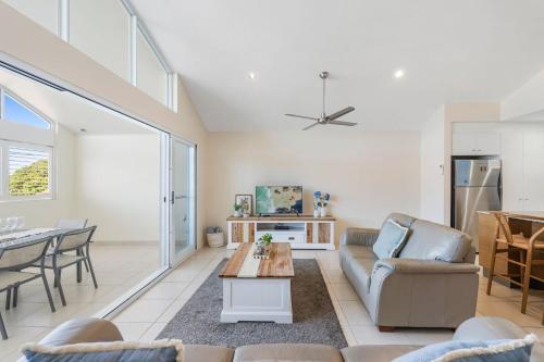 Malibu Apartments Unit 1 and 2 - 5 Oak Street, Evans Head (fotografie 6)