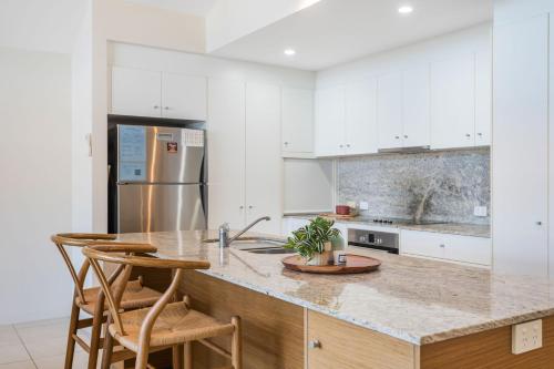 Malibu Apartments Unit 1 and 2 - 5 Oak Street, Evans Head (fotografie 11)