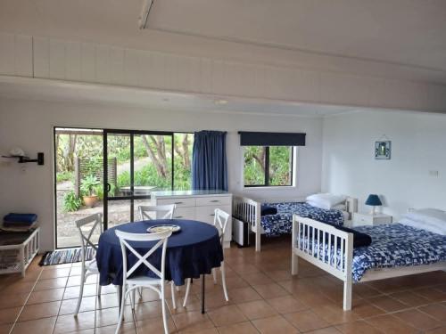 Rangimarie Anaura Bay Beachstay in Tokomaru Bay