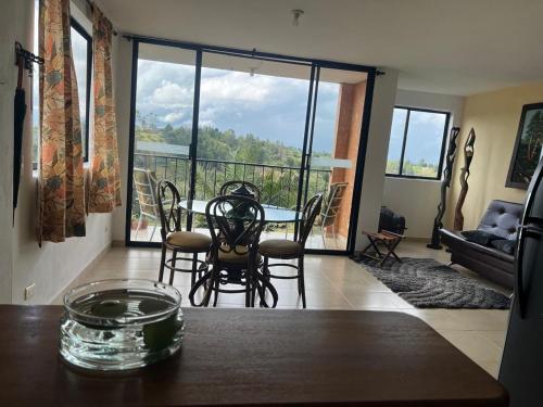 Casa Alma in Guarne