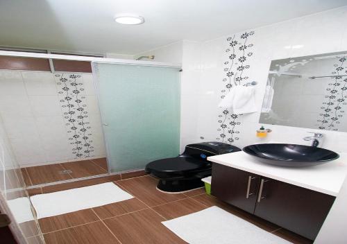 Duša, Apartamento de Descanso in El Salado