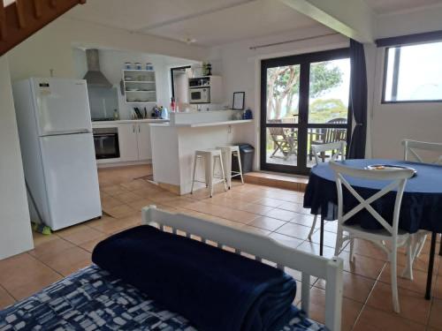 Rangimarie Anaura Bay Beachstay in Tokomaru Bay