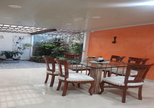Dārzs, Apartamento de Descanso in El Salado