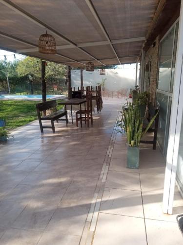 Finca el Sueño de Mamá