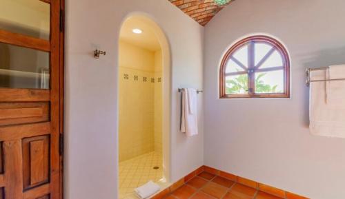 Villa cerenità – khách sạn tại Sidi Dhrif