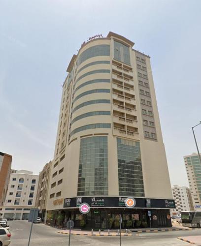 Paradise Inn 1 Tabasum Group – Ajman, WV