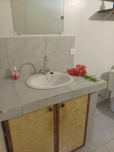 Fare Tekura in ฮาอาปิติ