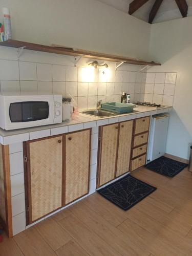 Fare Tekura in ฮาอาปิติ