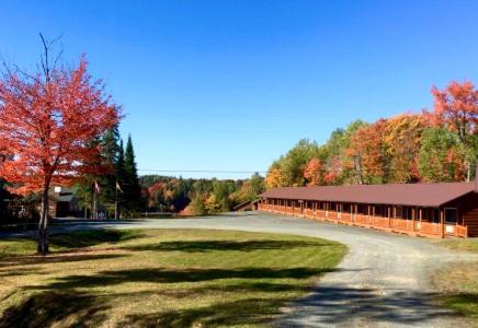 FOUR Nature Resort, Chelmsford (photo 9)