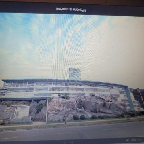 Departamento vista al Mar, Costa Lilenes Concon