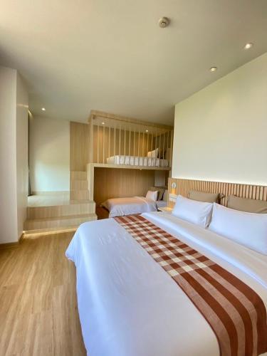 Punn Hotel Korat, Nakhon Ratčasima