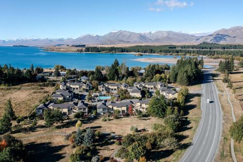 Mantra Lake Tekapo