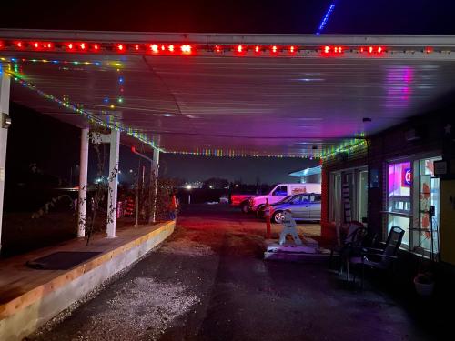 Pleasant Stay Motel in ハミルトン（ON）